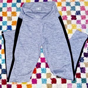 Manduka leggings